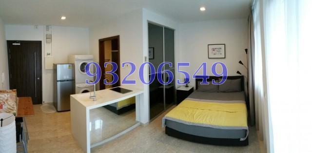 Prestige Heights (D12), Apartment #116109292